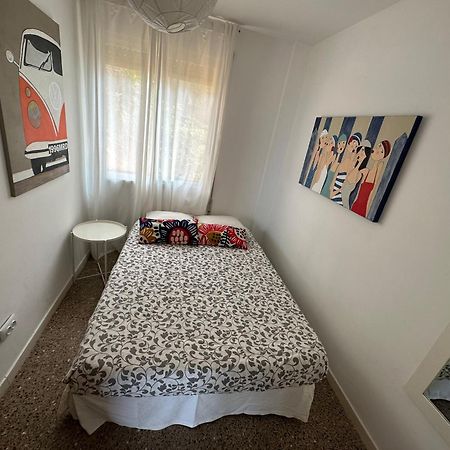 Apartamento 2 Habitaciones Cap サロウ エクステリア 写真