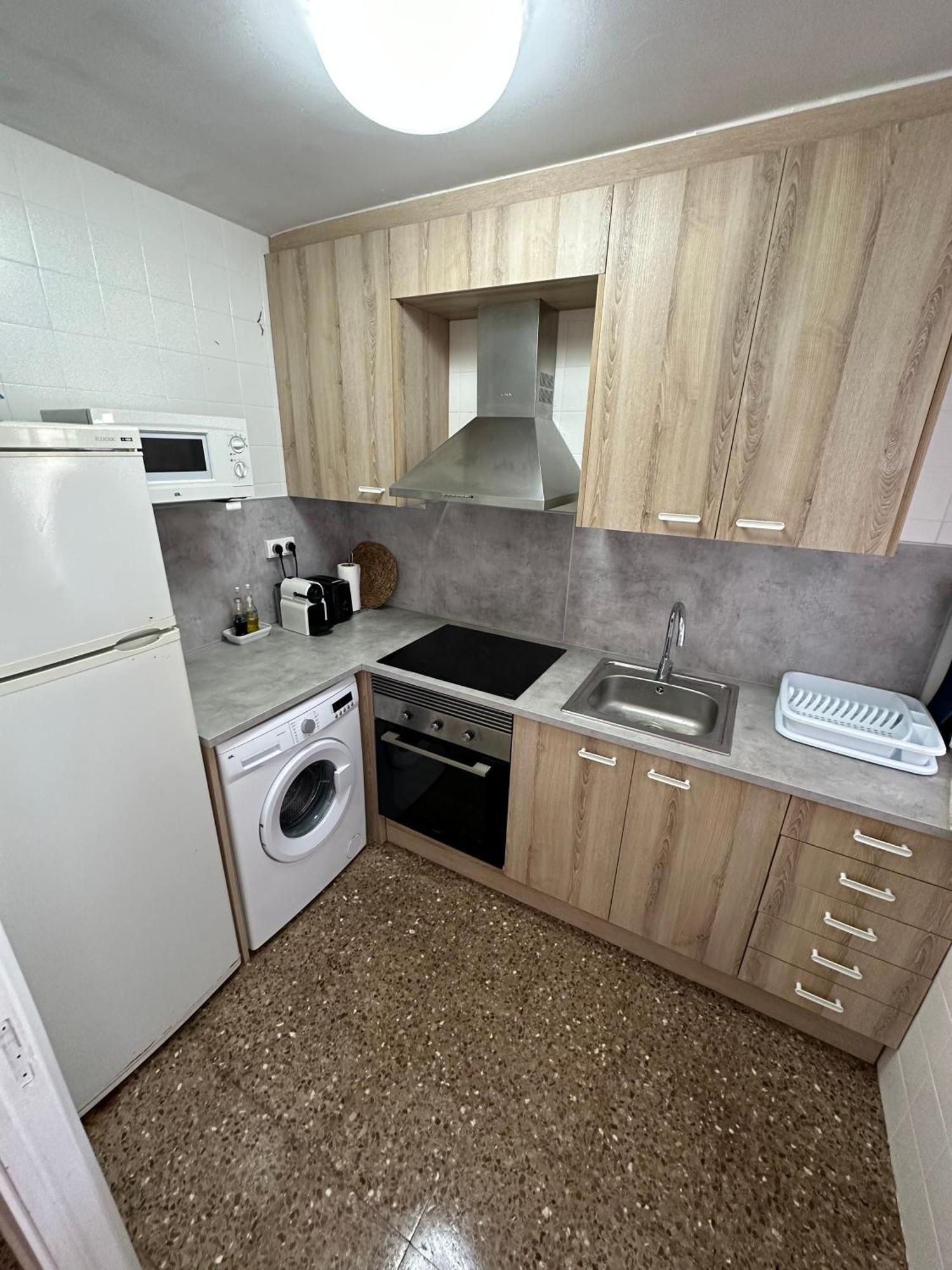 Apartamento 2 Habitaciones Cap サロウ エクステリア 写真