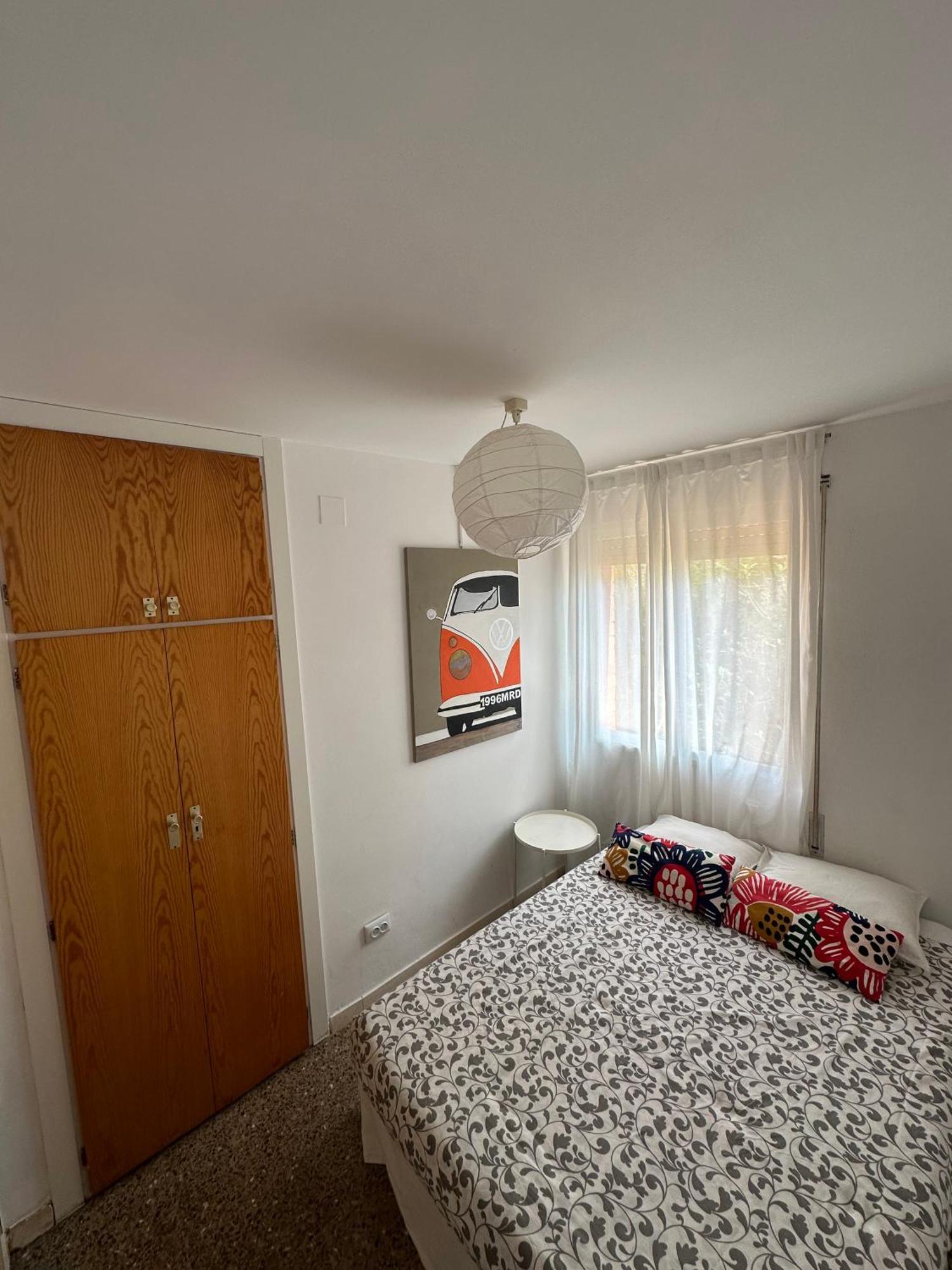 Apartamento 2 Habitaciones Cap サロウ エクステリア 写真